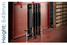 AR-RN649-1-TH - Arroll Art Deco 1 Column Cast Iron Radiator H649mm x W1564mm AR-RN649-1-TH - Arroll Art Deco 1 Column Cast Iron Radiator H649mm x W1564mm